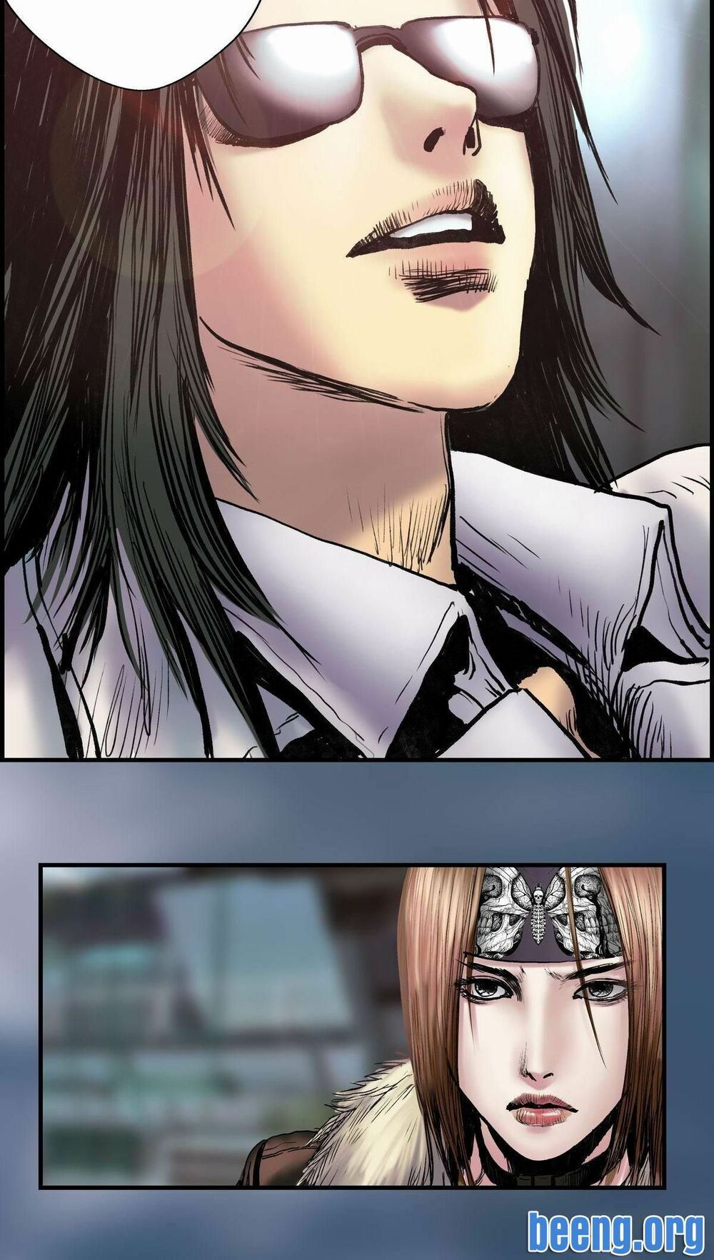 Chung Thược Huyễn Cảnh: Chapter 6