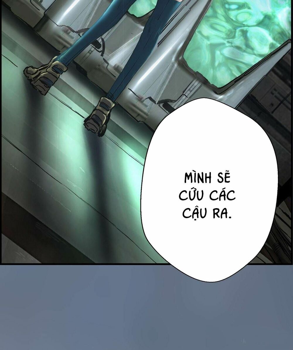 Chung Thược Huyễn Cảnh: Chapter 6
