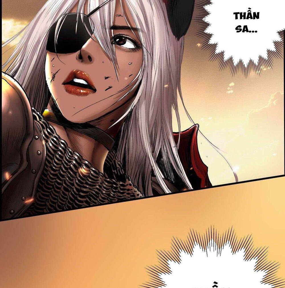 Chung Thược Huyễn Cảnh: Chapter 7