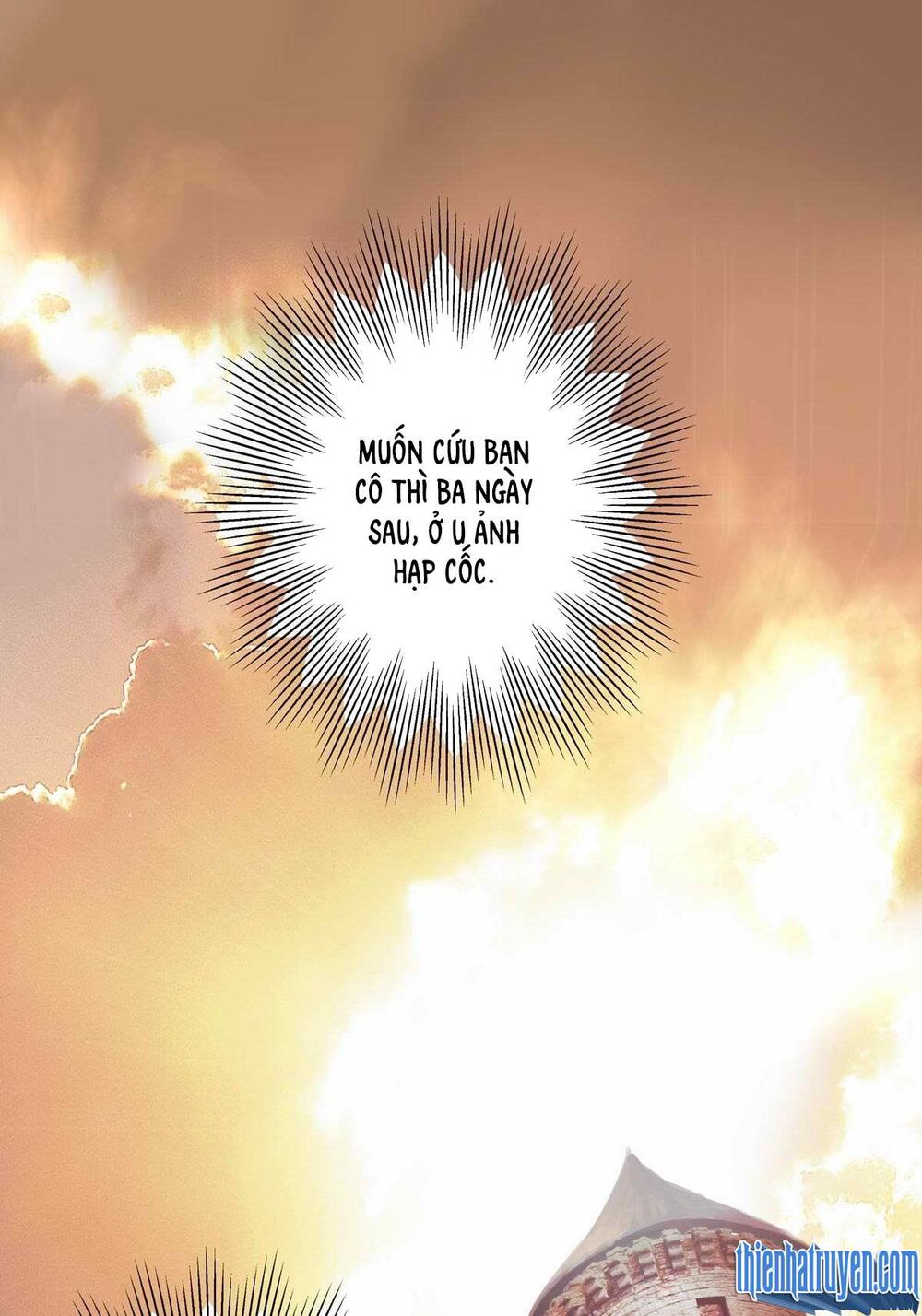 Chung Thược Huyễn Cảnh: Chapter 7