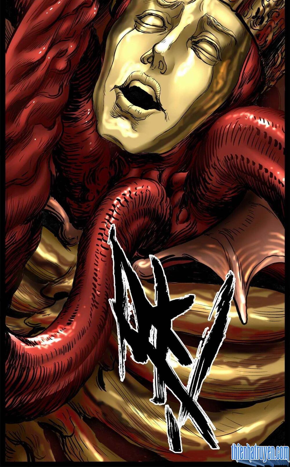 Chung Thược Huyễn Cảnh: Chapter 7
