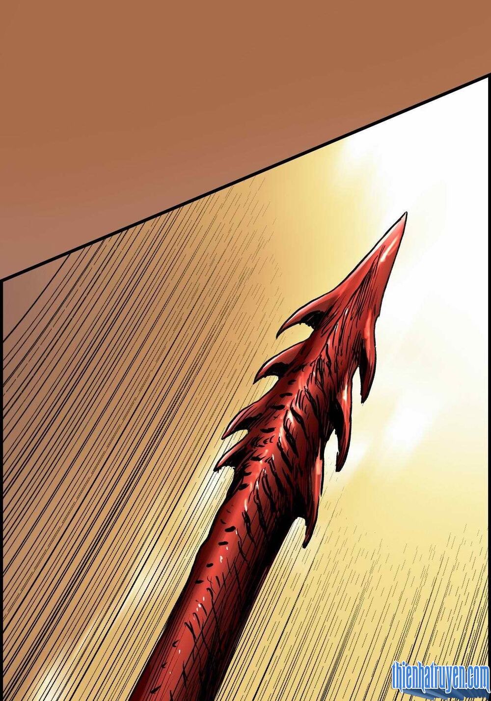 Chung Thược Huyễn Cảnh: Chapter 7