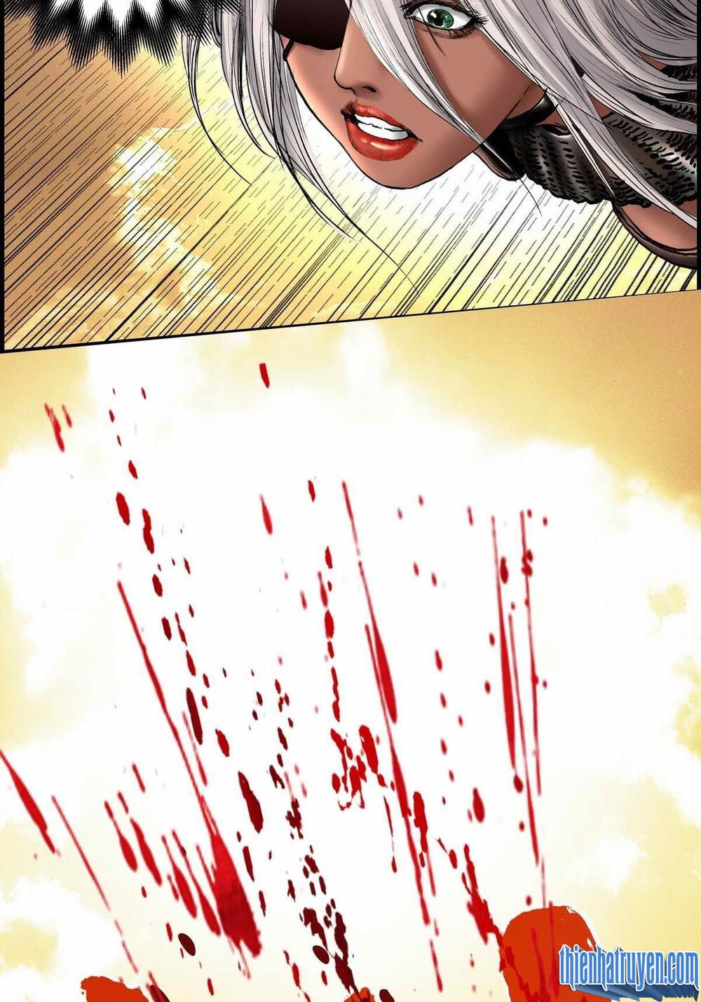 Chung Thược Huyễn Cảnh: Chapter 7