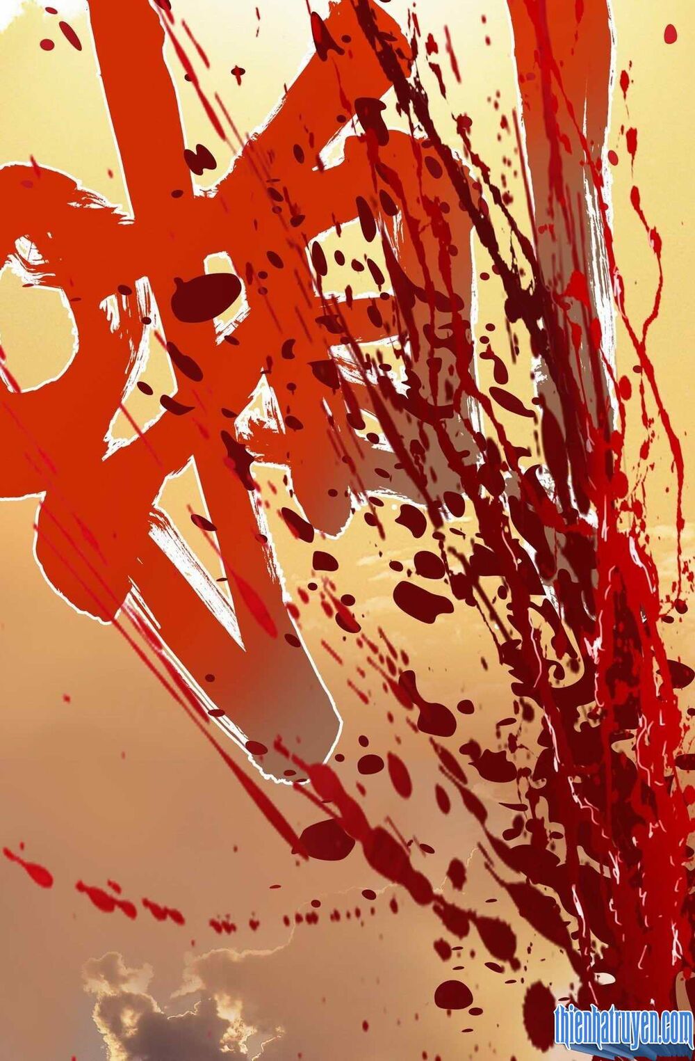 Chung Thược Huyễn Cảnh: Chapter 7