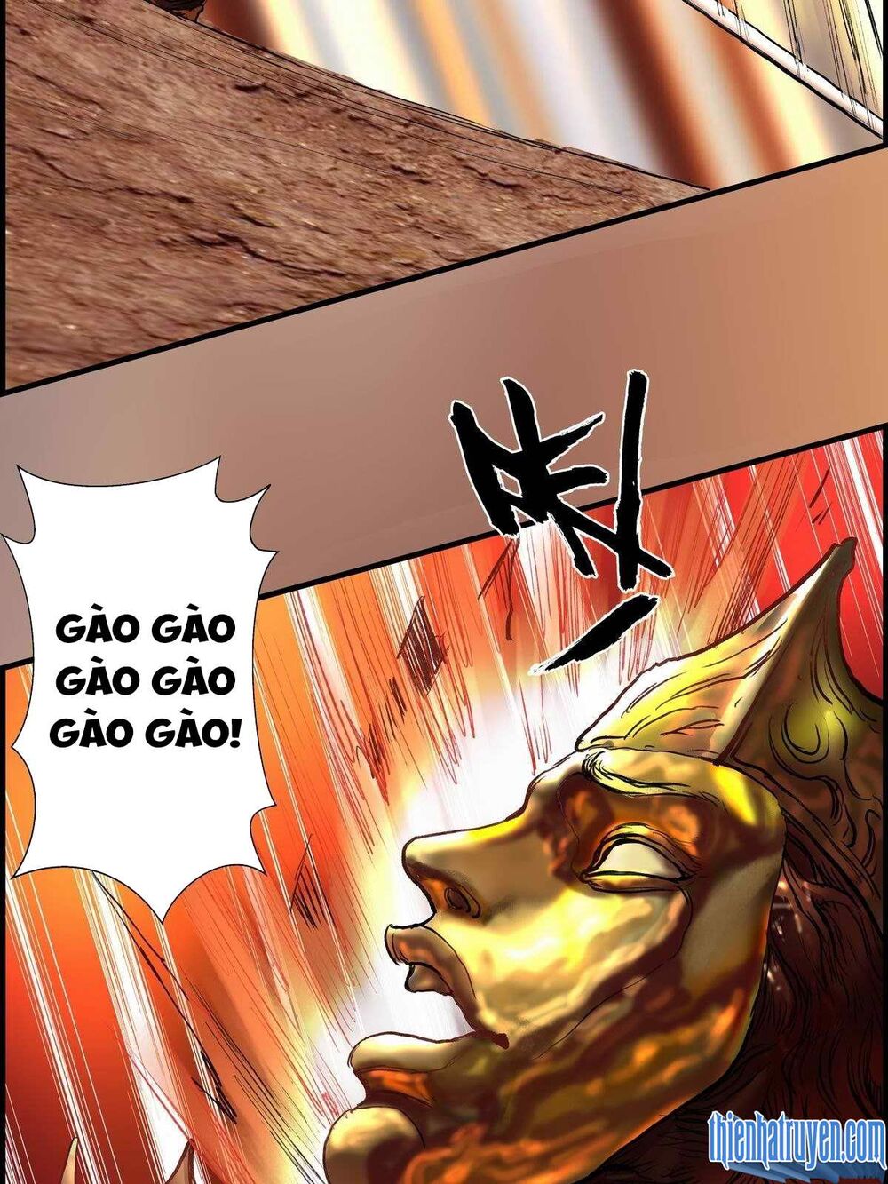 Chung Thược Huyễn Cảnh: Chapter 8