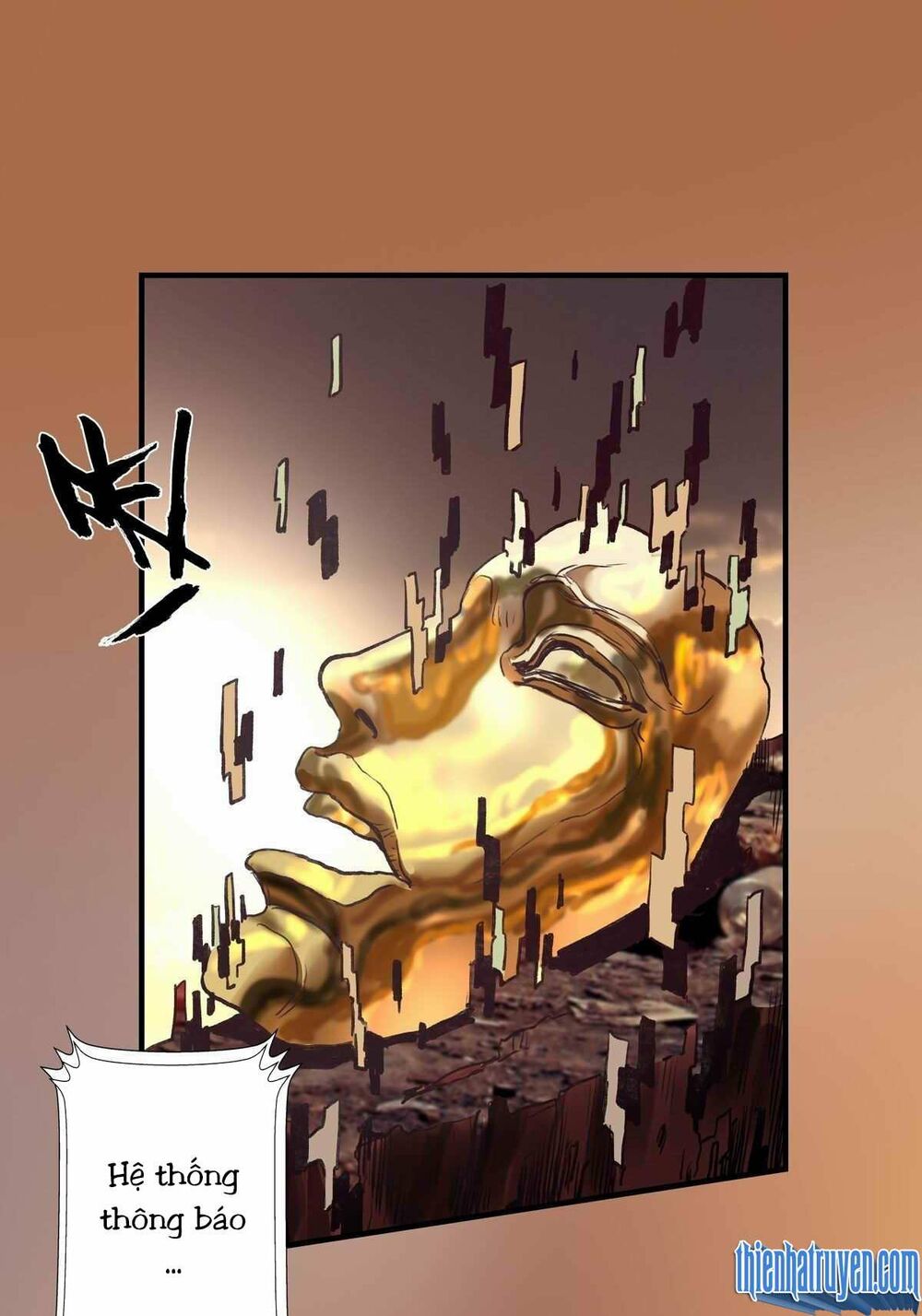 Chung Thược Huyễn Cảnh: Chapter 8