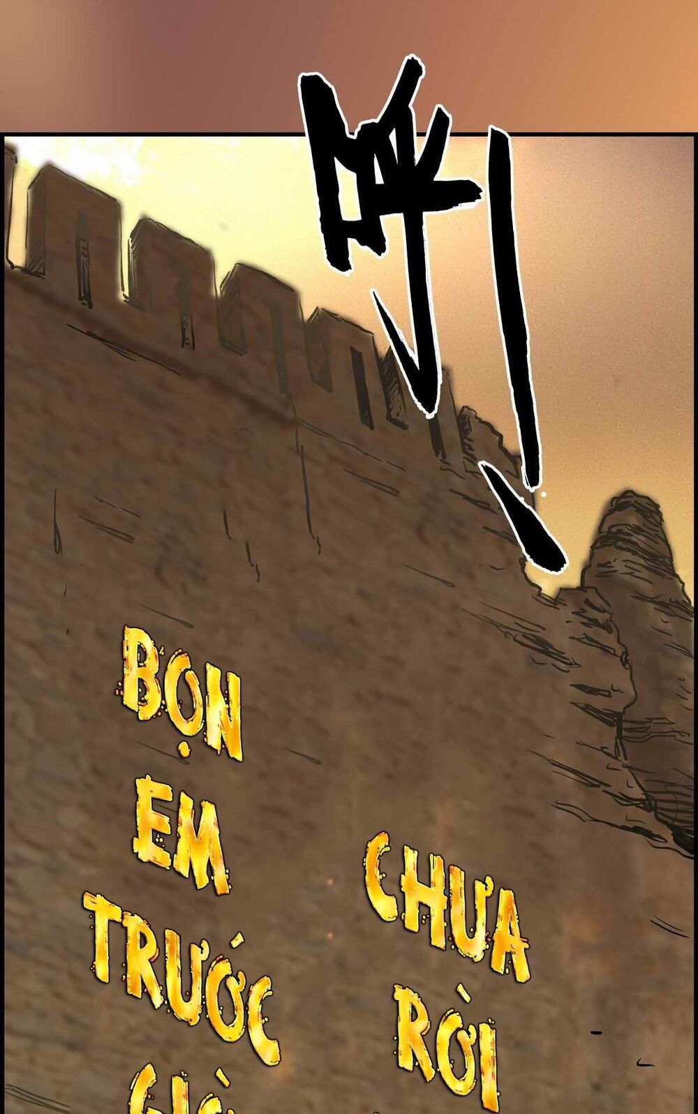 Chung Thược Huyễn Cảnh: Chapter 8