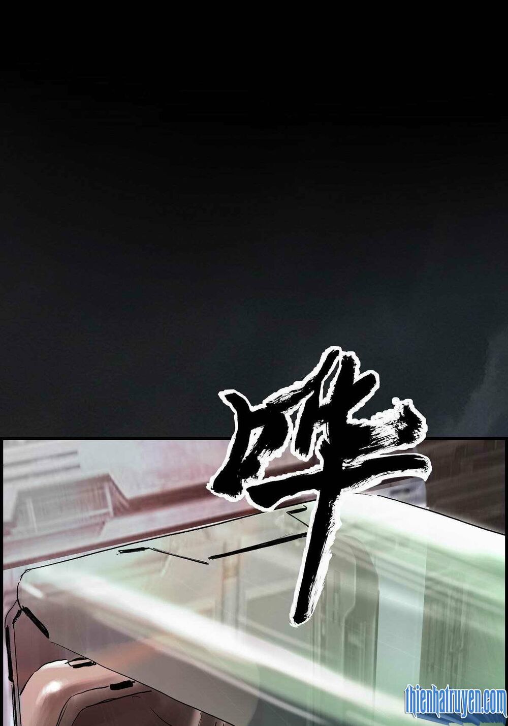 Chung Thược Huyễn Cảnh: Chapter 8