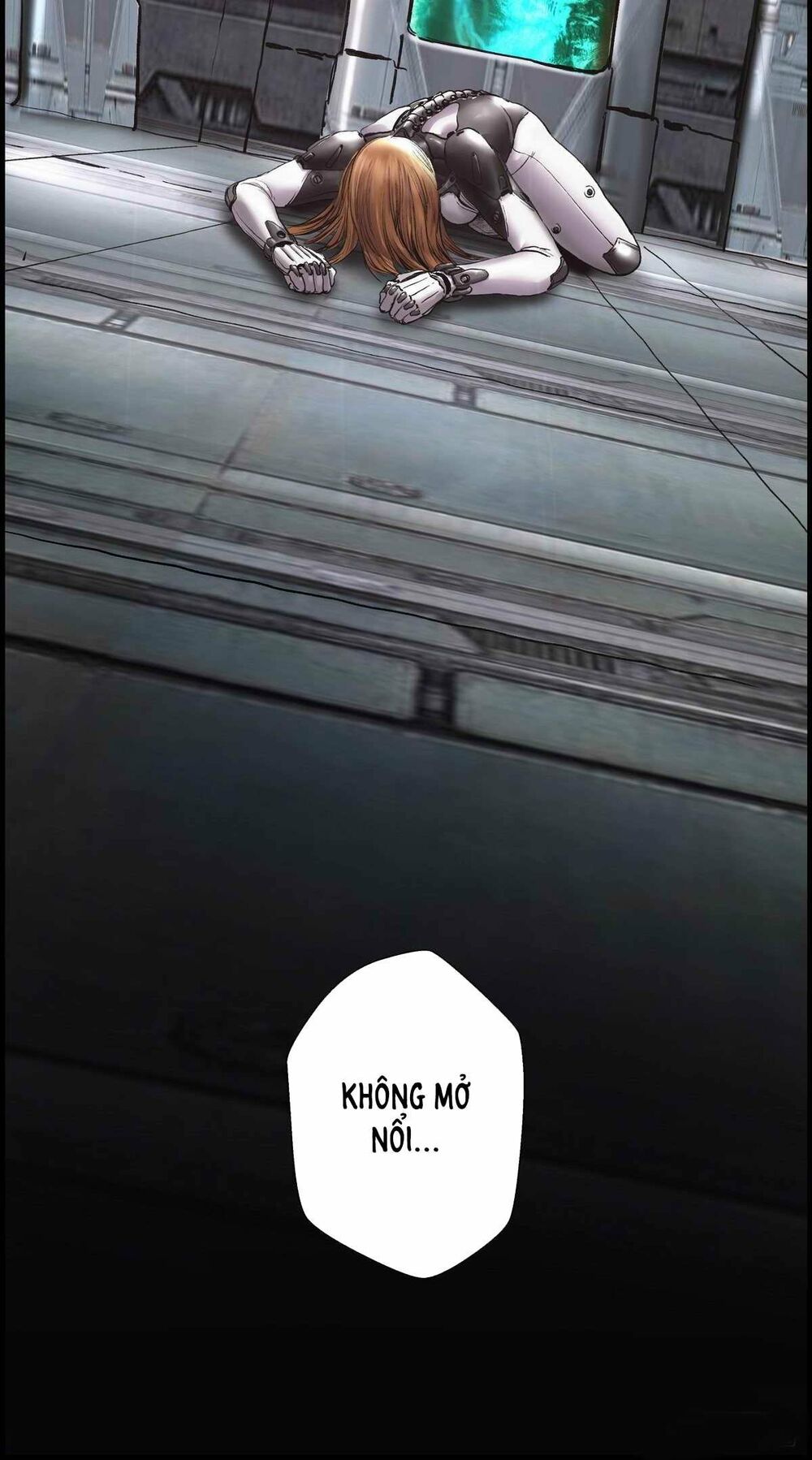 Chung Thược Huyễn Cảnh: Chapter 8
