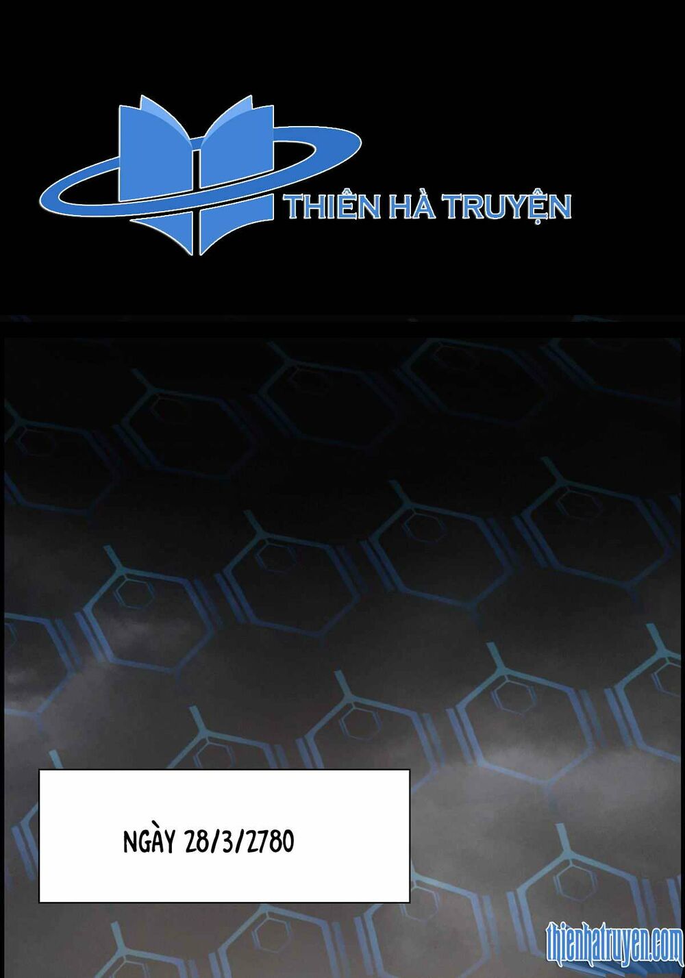 Chung Thược Huyễn Cảnh: Chapter 8