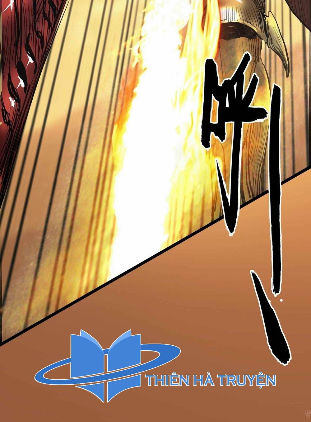 Chung Thược Huyễn Cảnh: Chapter 8