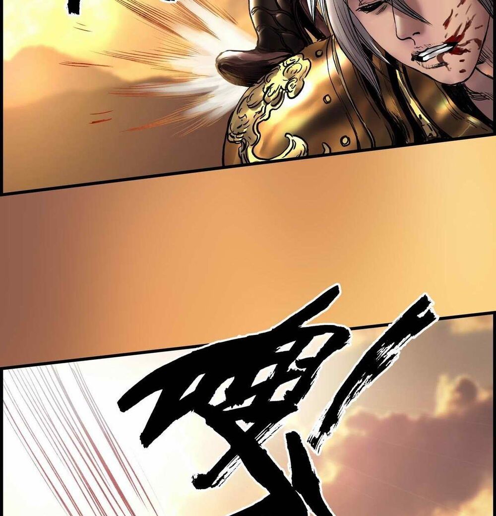 Chung Thược Huyễn Cảnh: Chapter 8