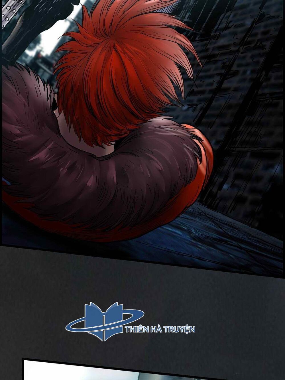Chung Thược Huyễn Cảnh: Chapter 9