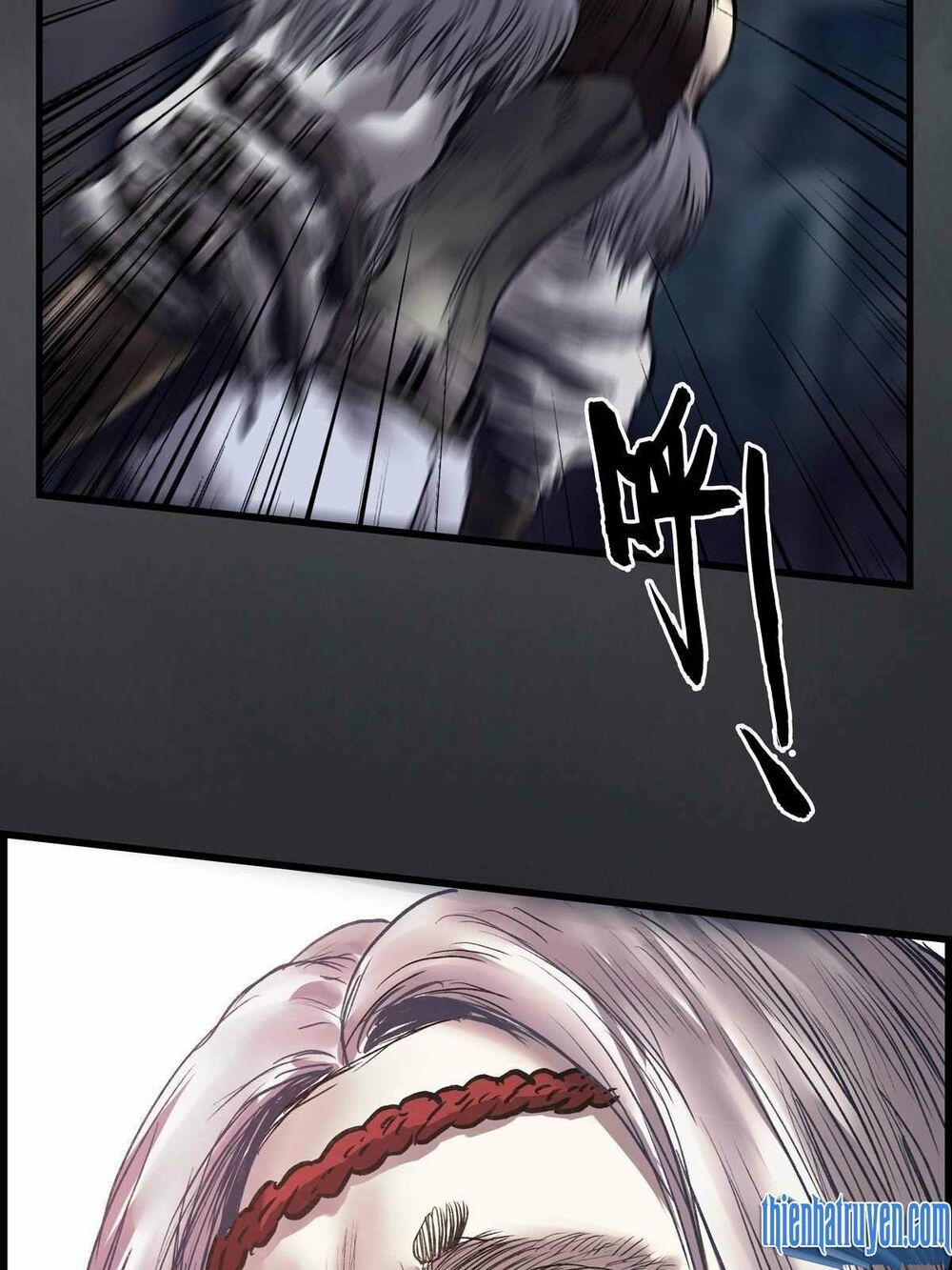 Chung Thược Huyễn Cảnh: Chapter 9