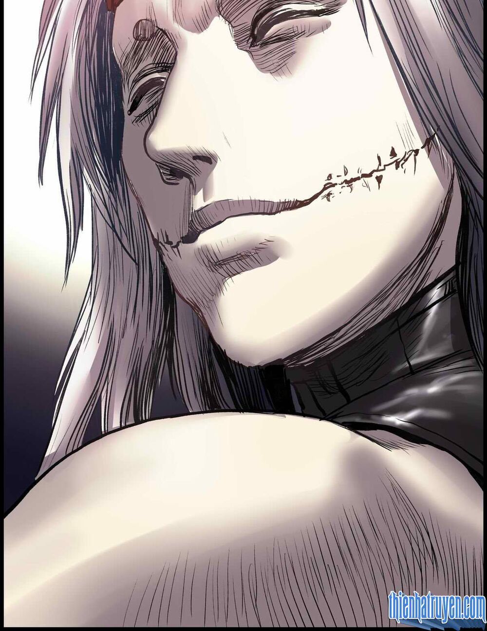 Chung Thược Huyễn Cảnh: Chapter 9