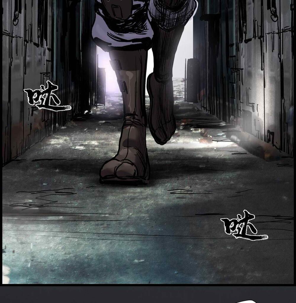 Chung Thược Huyễn Cảnh: Chapter 9