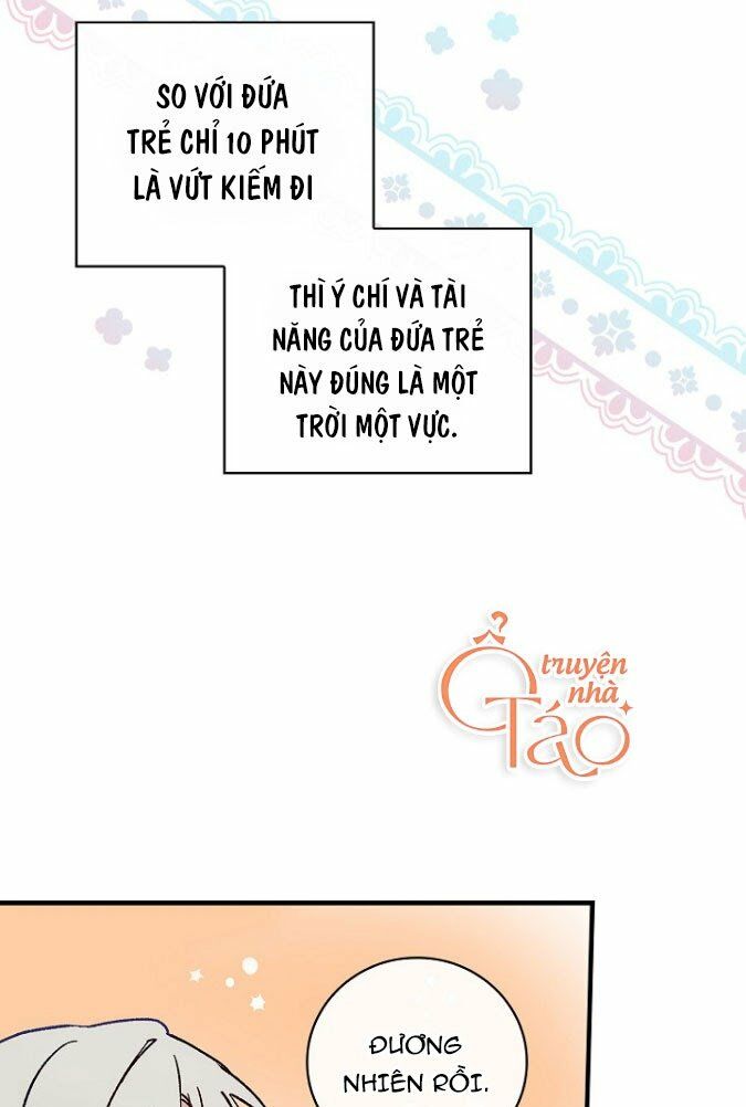 Kỵ Sĩ Đỏ Không Mê Tiền Mù Quáng: Chapter 1
