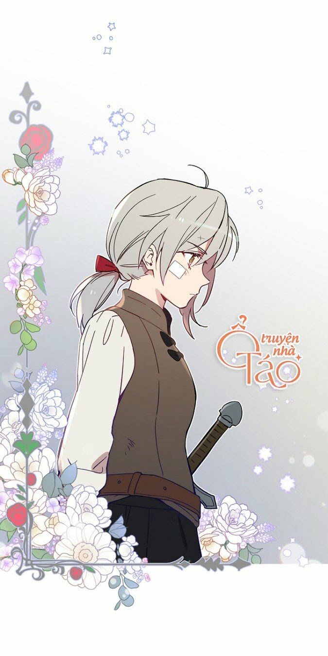 Kỵ Sĩ Đỏ Không Mê Tiền Mù Quáng: Chapter 1