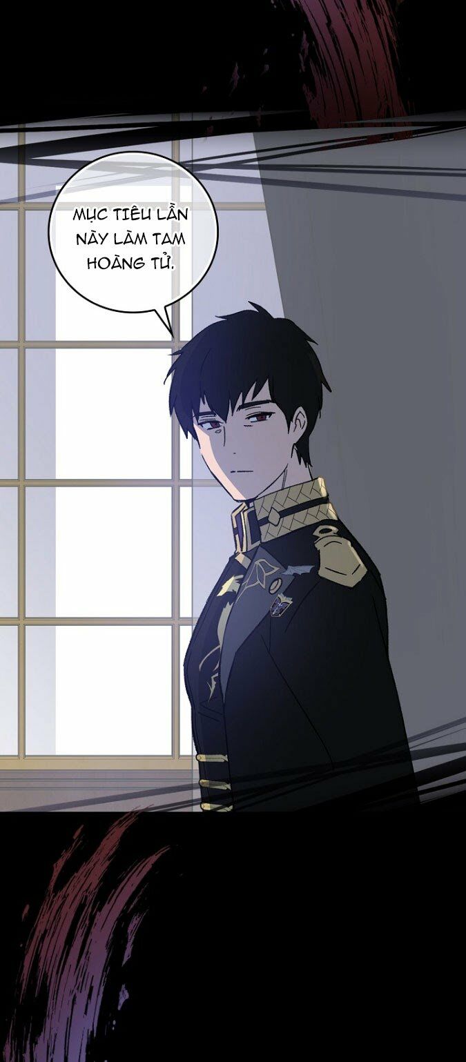 Kỵ Sĩ Đỏ Không Mê Tiền Mù Quáng: Chapter 1