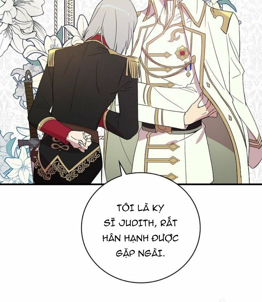 Kỵ Sĩ Đỏ Không Mê Tiền Mù Quáng: Chapter 10