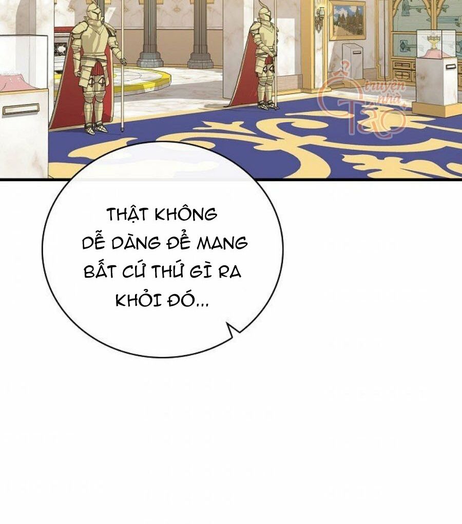 Kỵ Sĩ Đỏ Không Mê Tiền Mù Quáng: Chapter 10