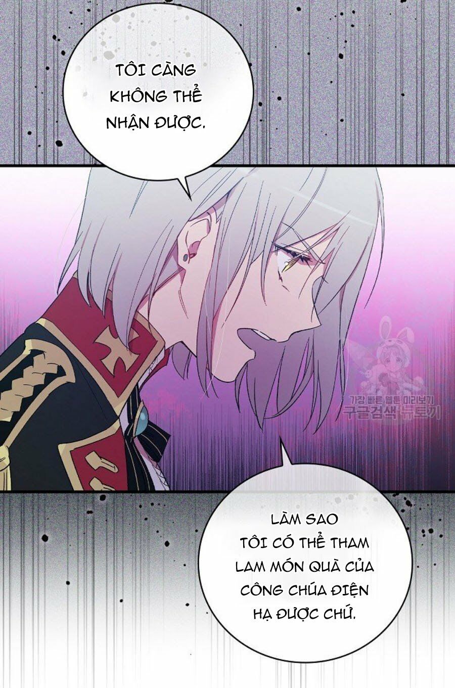 Kỵ Sĩ Đỏ Không Mê Tiền Mù Quáng: Chapter 10