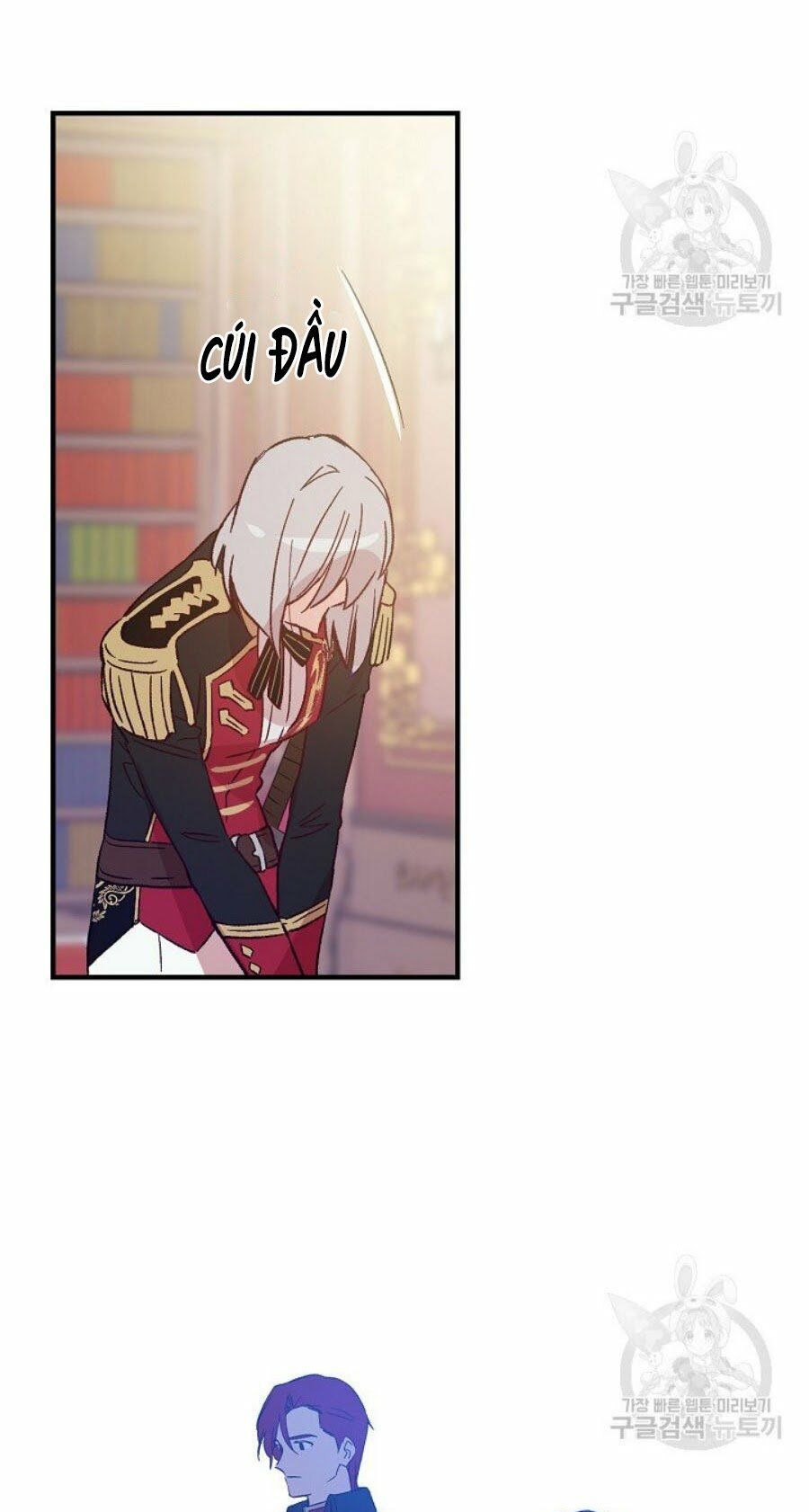 Kỵ Sĩ Đỏ Không Mê Tiền Mù Quáng: Chapter 10