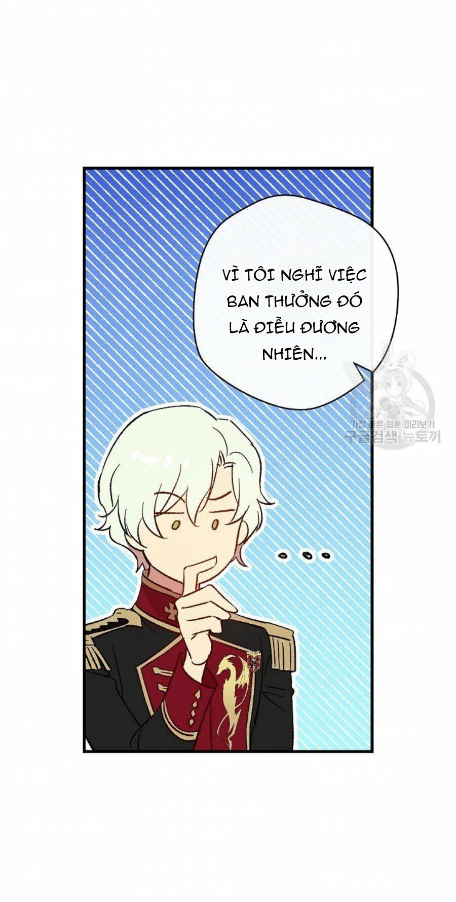 Kỵ Sĩ Đỏ Không Mê Tiền Mù Quáng: Chapter 10