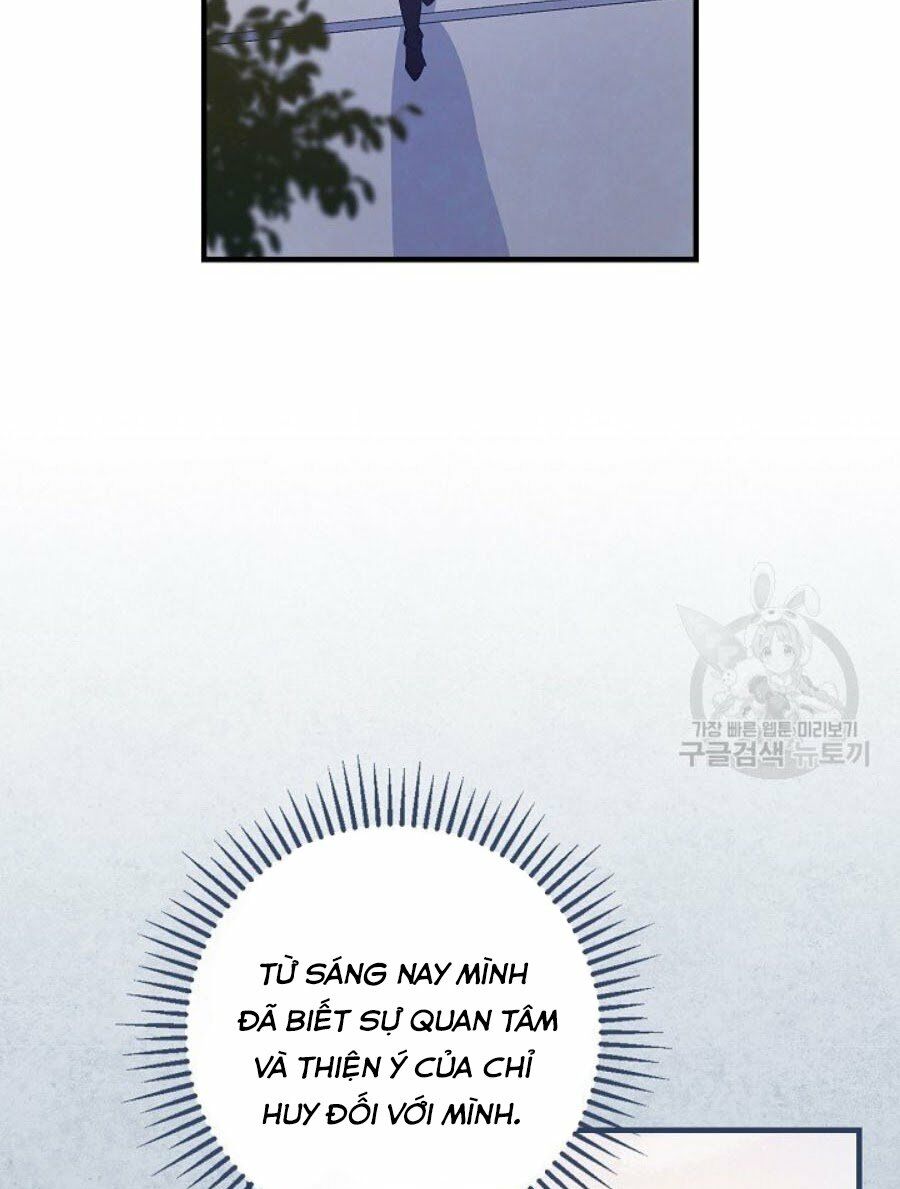 Kỵ Sĩ Đỏ Không Mê Tiền Mù Quáng: Chapter 10