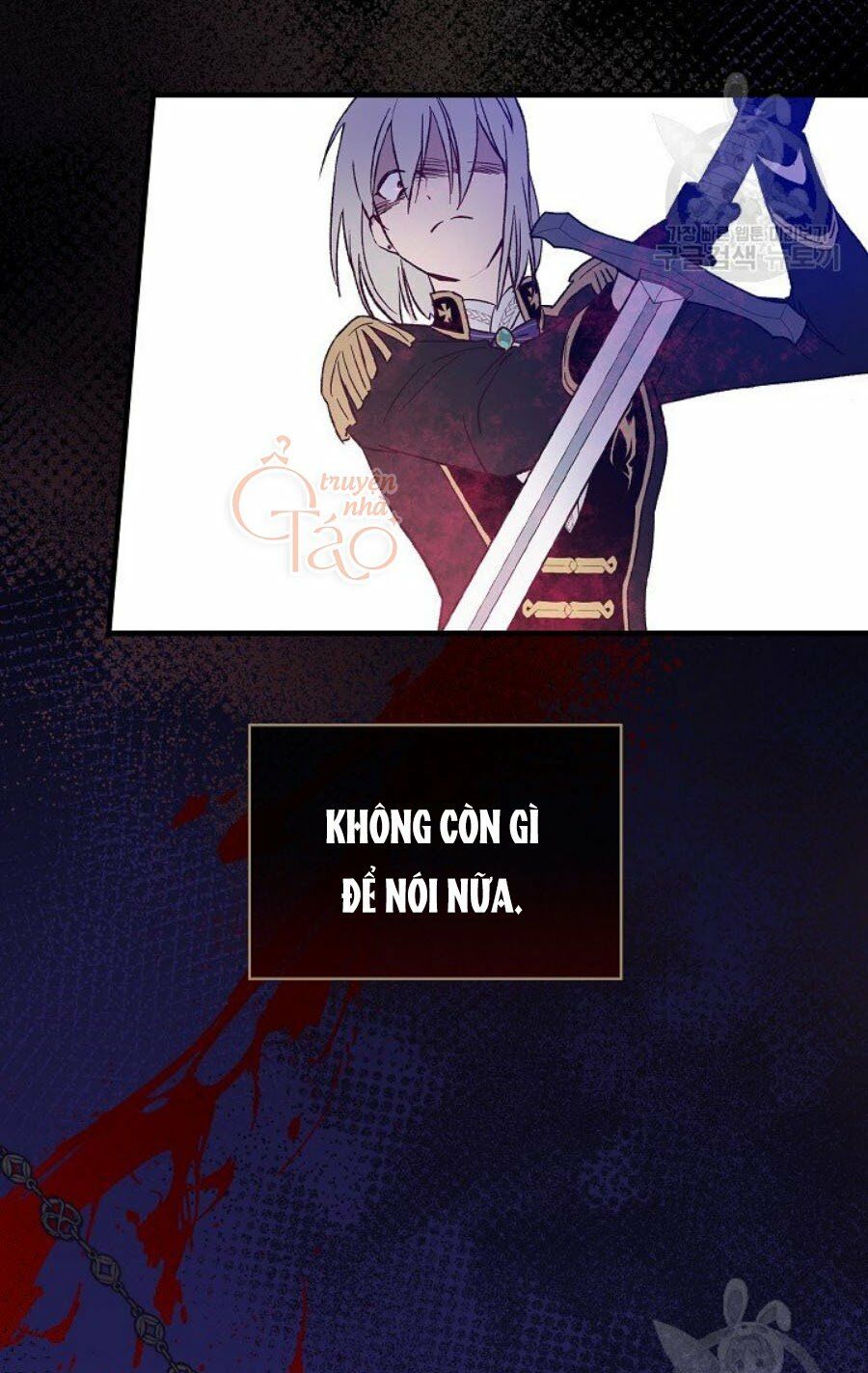 Kỵ Sĩ Đỏ Không Mê Tiền Mù Quáng: Chapter 10