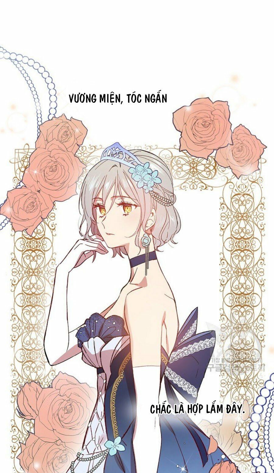 Kỵ Sĩ Đỏ Không Mê Tiền Mù Quáng: Chapter 11
