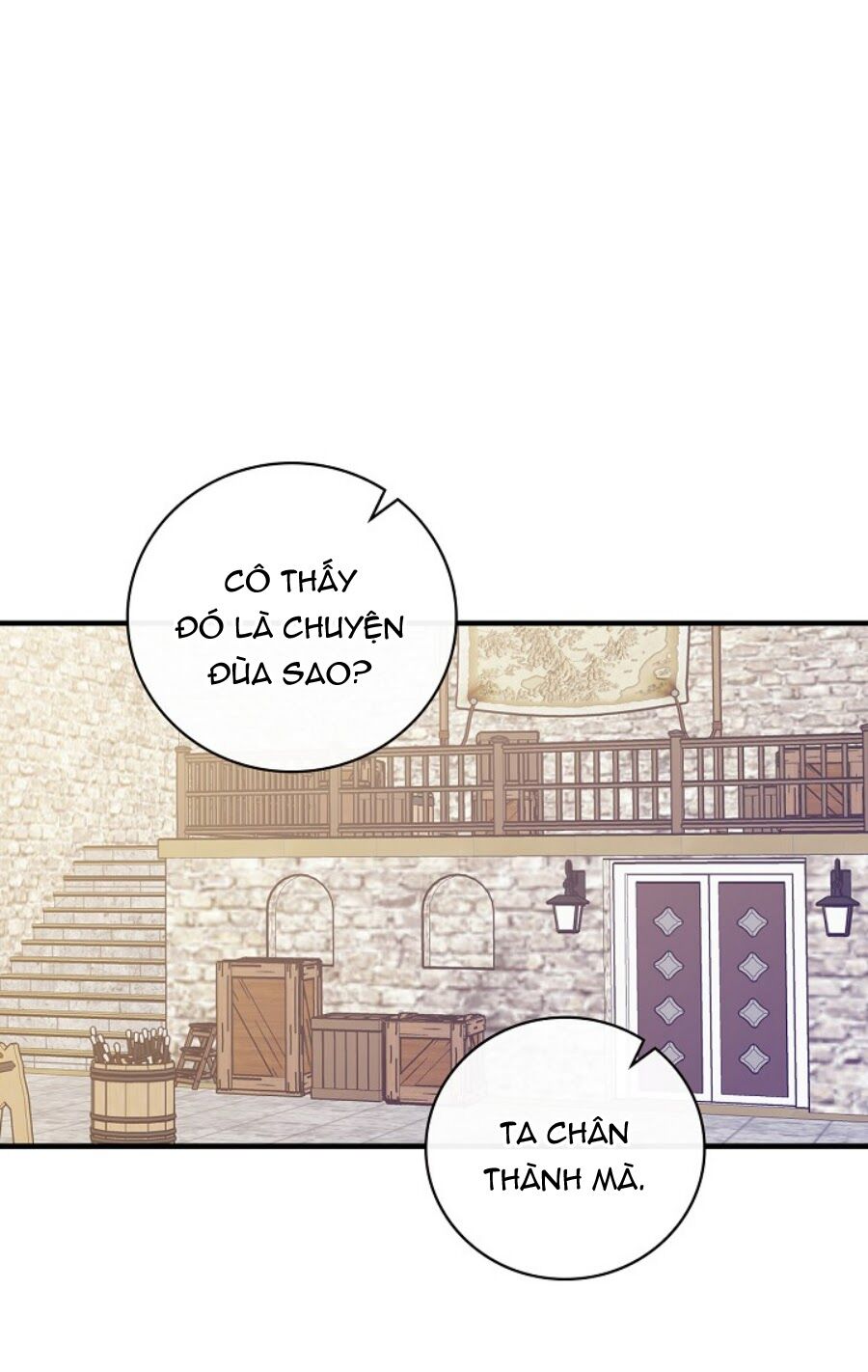 Kỵ Sĩ Đỏ Không Mê Tiền Mù Quáng: Chapter 12
