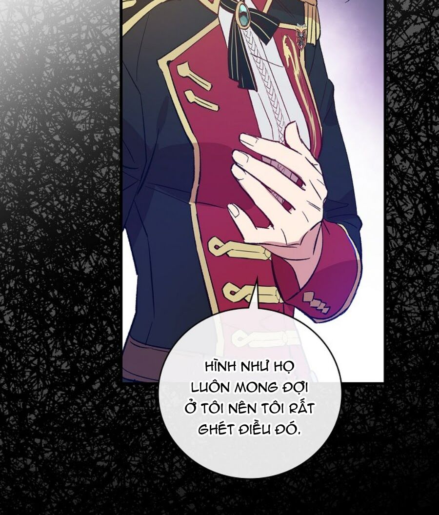 Kỵ Sĩ Đỏ Không Mê Tiền Mù Quáng: Chapter 12