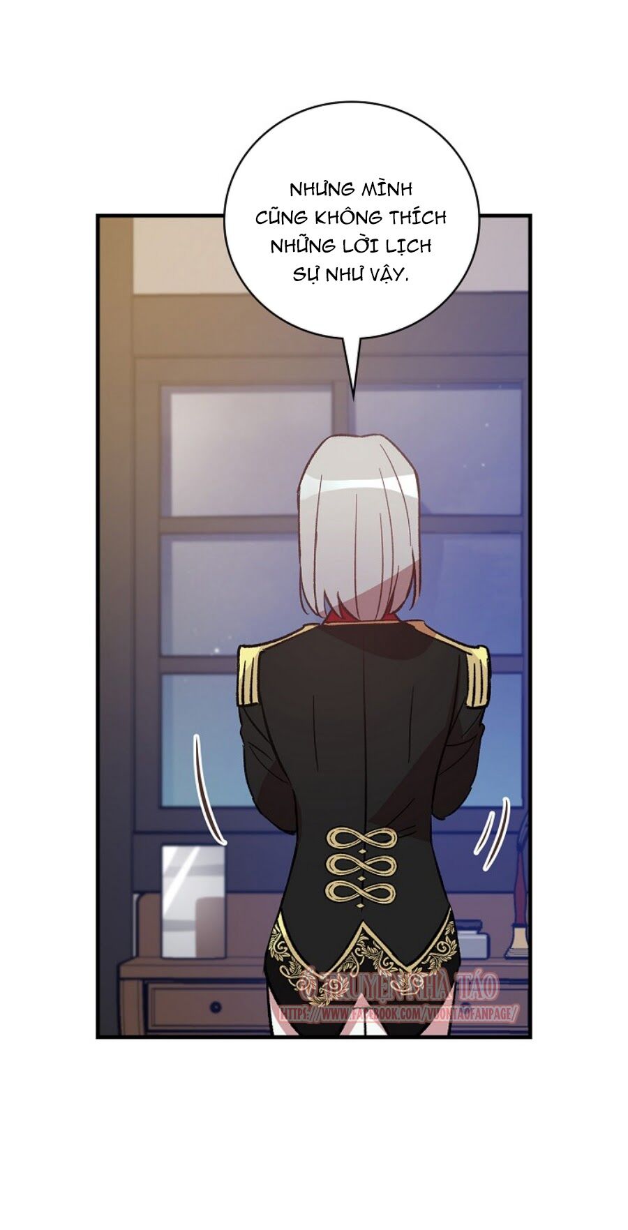 Kỵ Sĩ Đỏ Không Mê Tiền Mù Quáng: Chapter 13