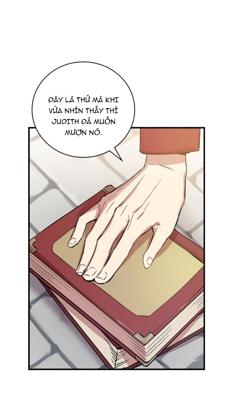 Kỵ Sĩ Đỏ Không Mê Tiền Mù Quáng: Chapter 13