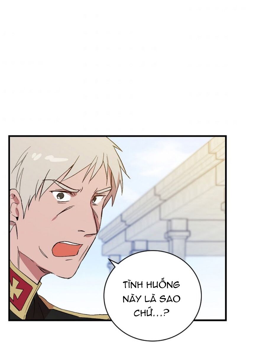 Kỵ Sĩ Đỏ Không Mê Tiền Mù Quáng: Chapter 14