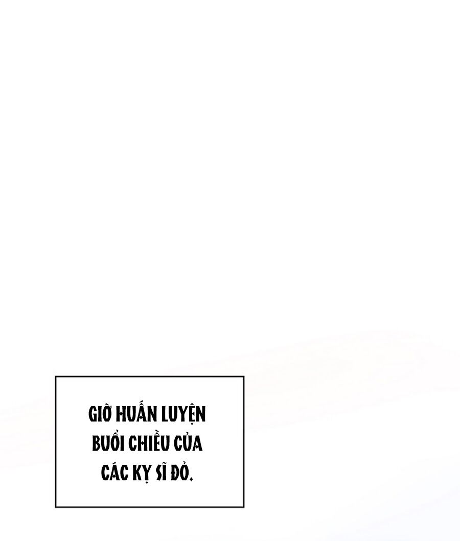 Kỵ Sĩ Đỏ Không Mê Tiền Mù Quáng: Chapter 14