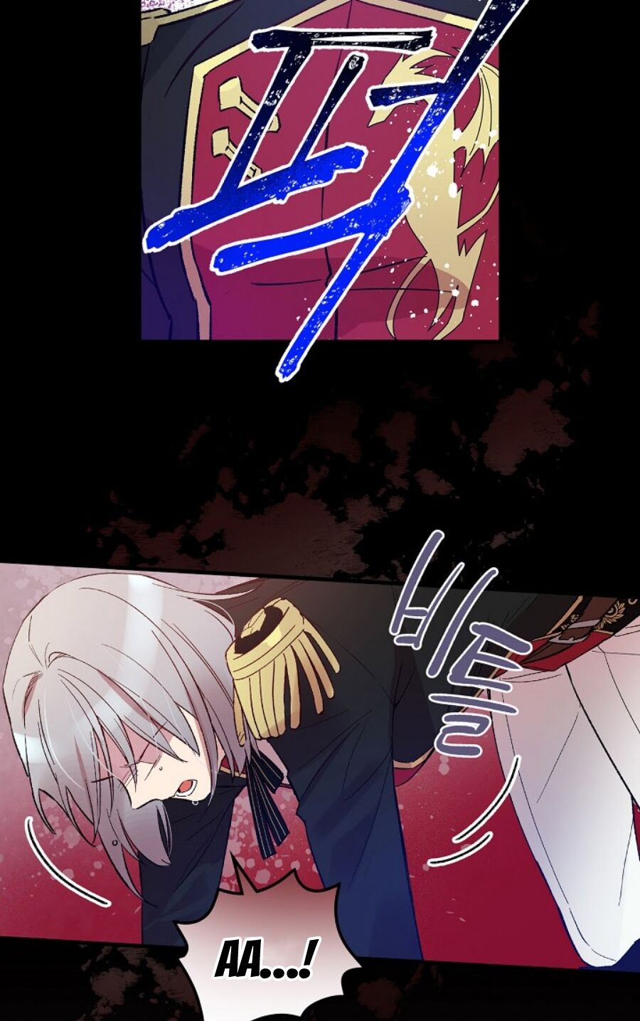 Kỵ Sĩ Đỏ Không Mê Tiền Mù Quáng: Chapter 14