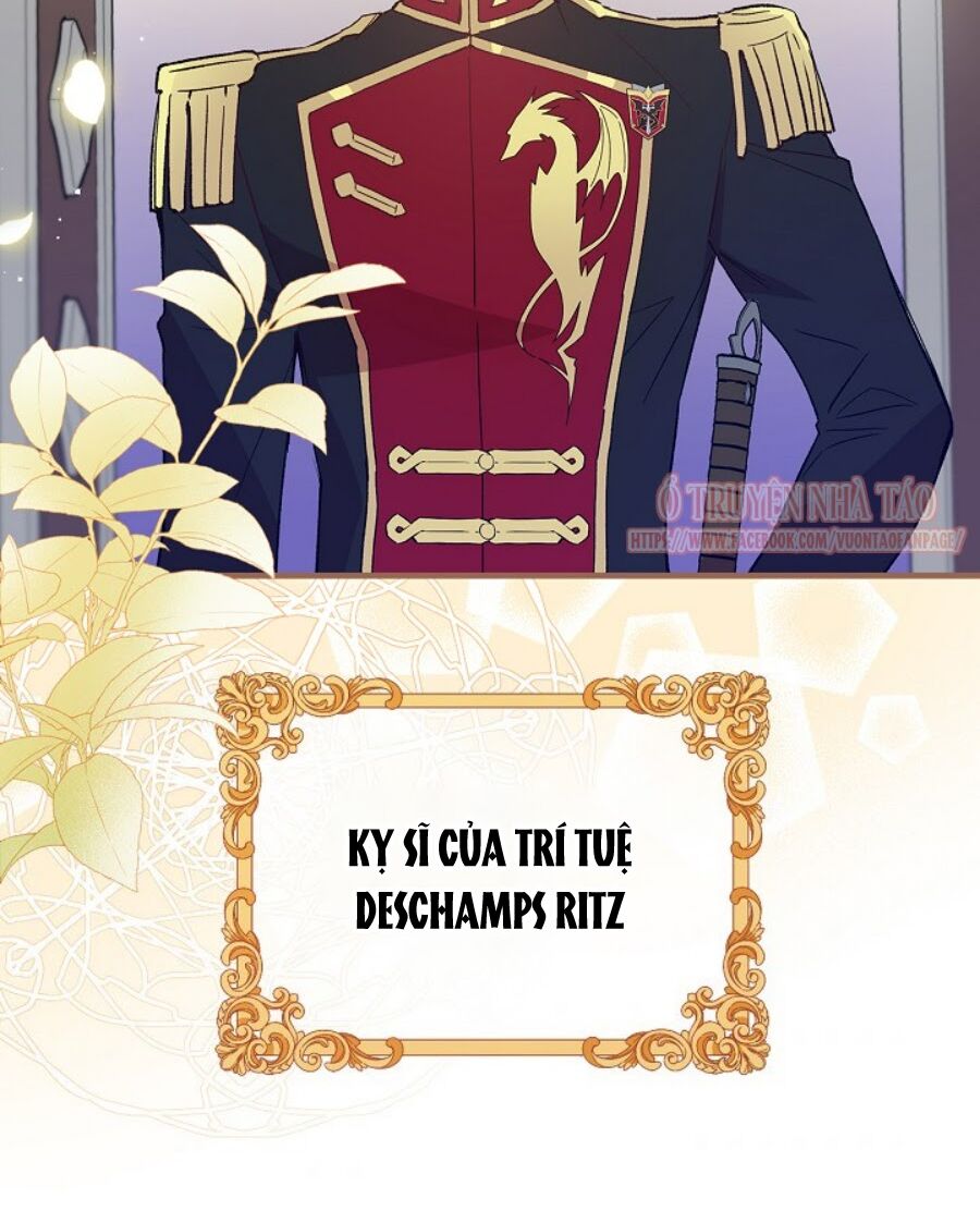 Kỵ Sĩ Đỏ Không Mê Tiền Mù Quáng: Chapter 15