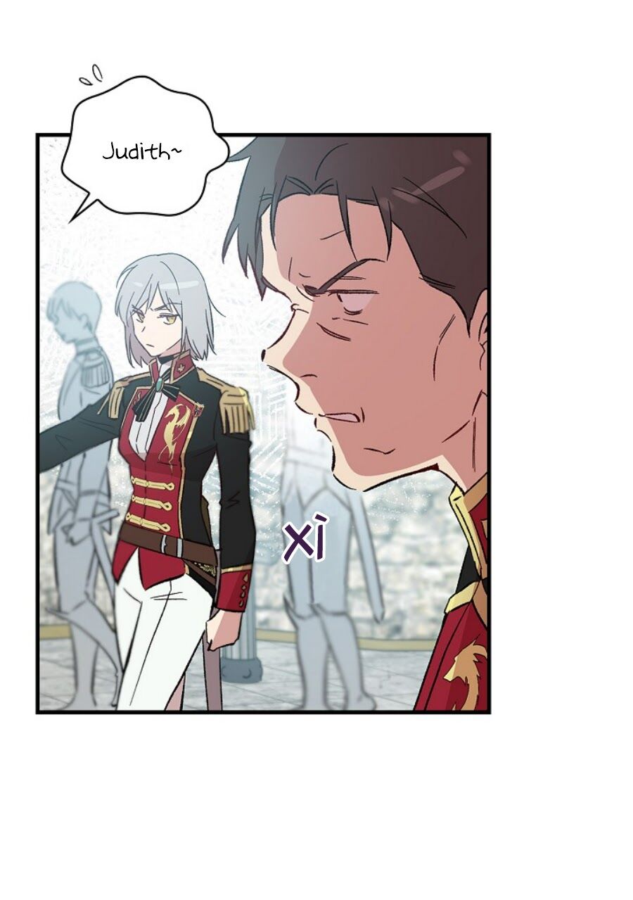 Kỵ Sĩ Đỏ Không Mê Tiền Mù Quáng: Chapter 15