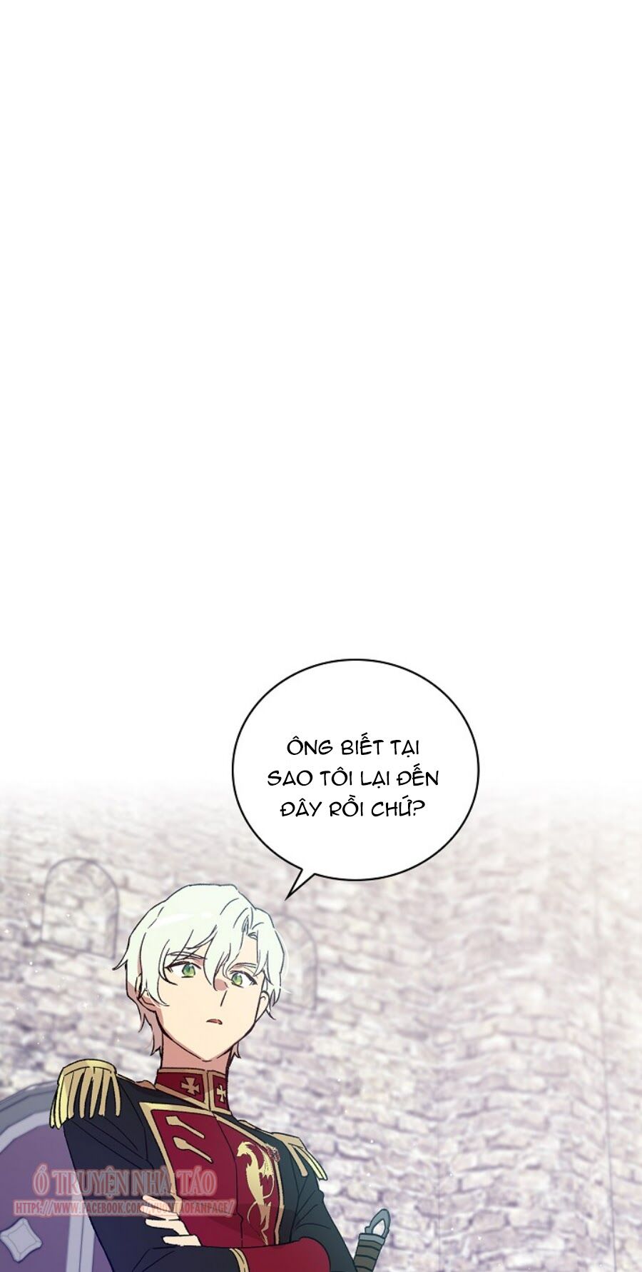 Kỵ Sĩ Đỏ Không Mê Tiền Mù Quáng: Chapter 15