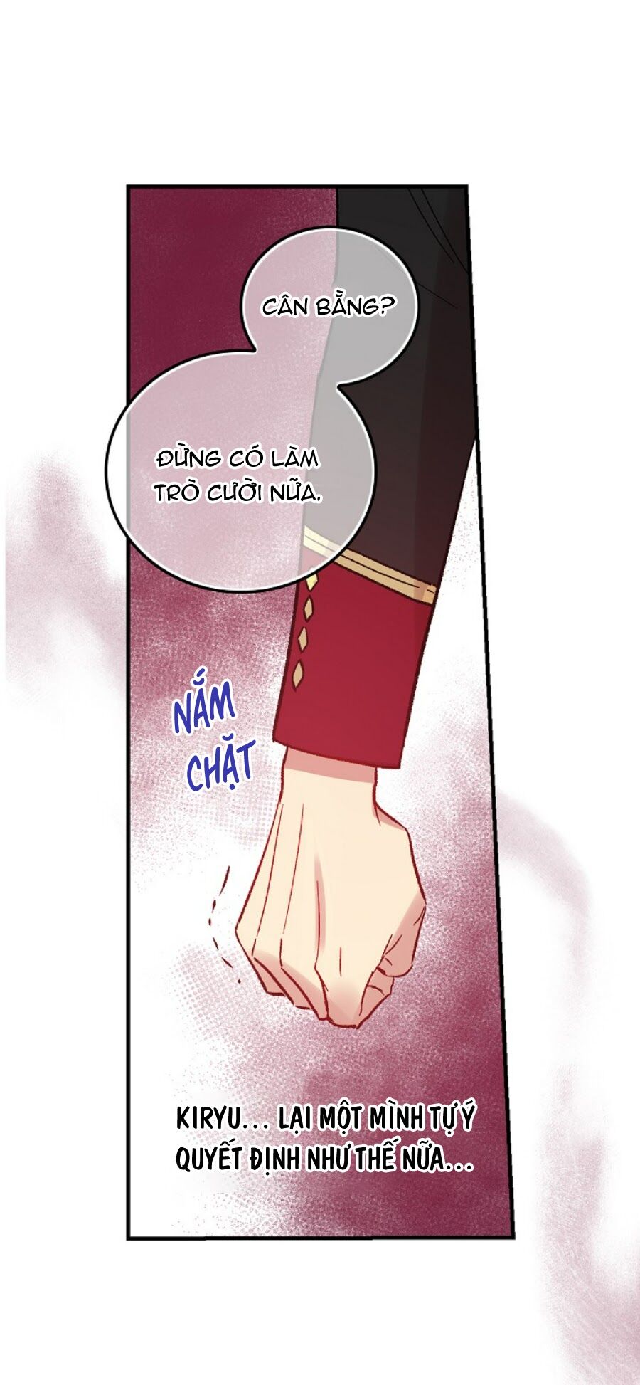 Kỵ Sĩ Đỏ Không Mê Tiền Mù Quáng: Chapter 15