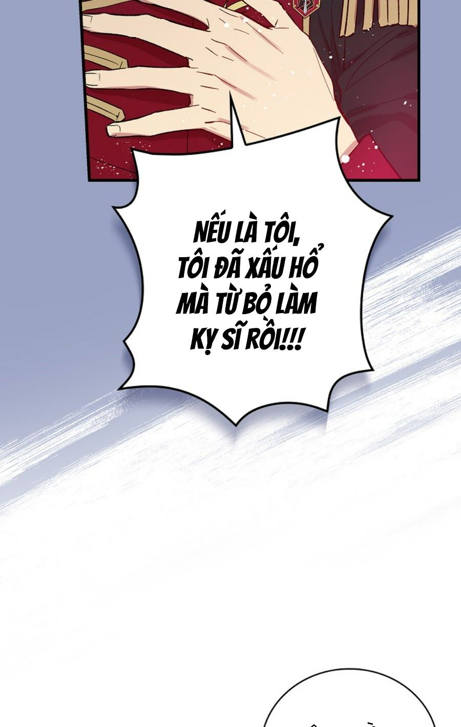 Kỵ Sĩ Đỏ Không Mê Tiền Mù Quáng: Chapter 15