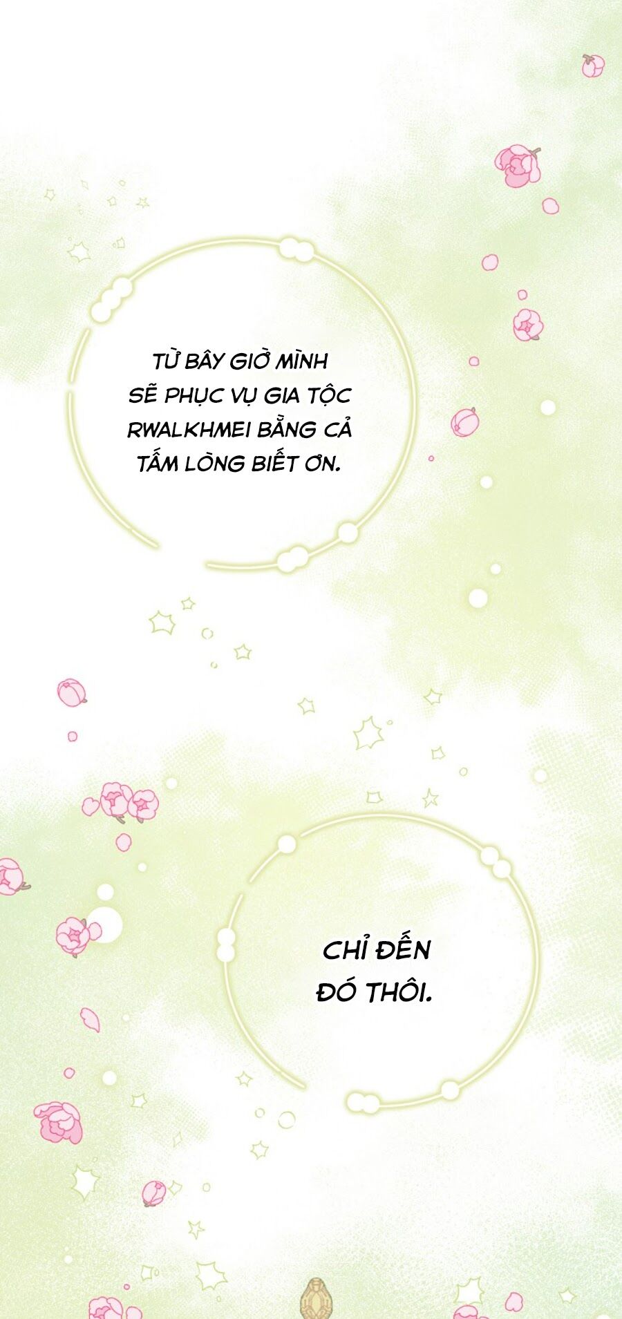 Kỵ Sĩ Đỏ Không Mê Tiền Mù Quáng: Chapter 16