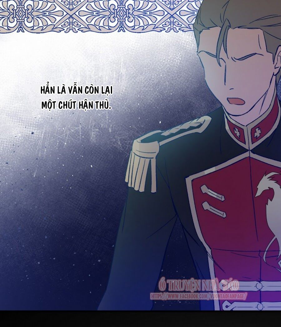 Kỵ Sĩ Đỏ Không Mê Tiền Mù Quáng: Chapter 16