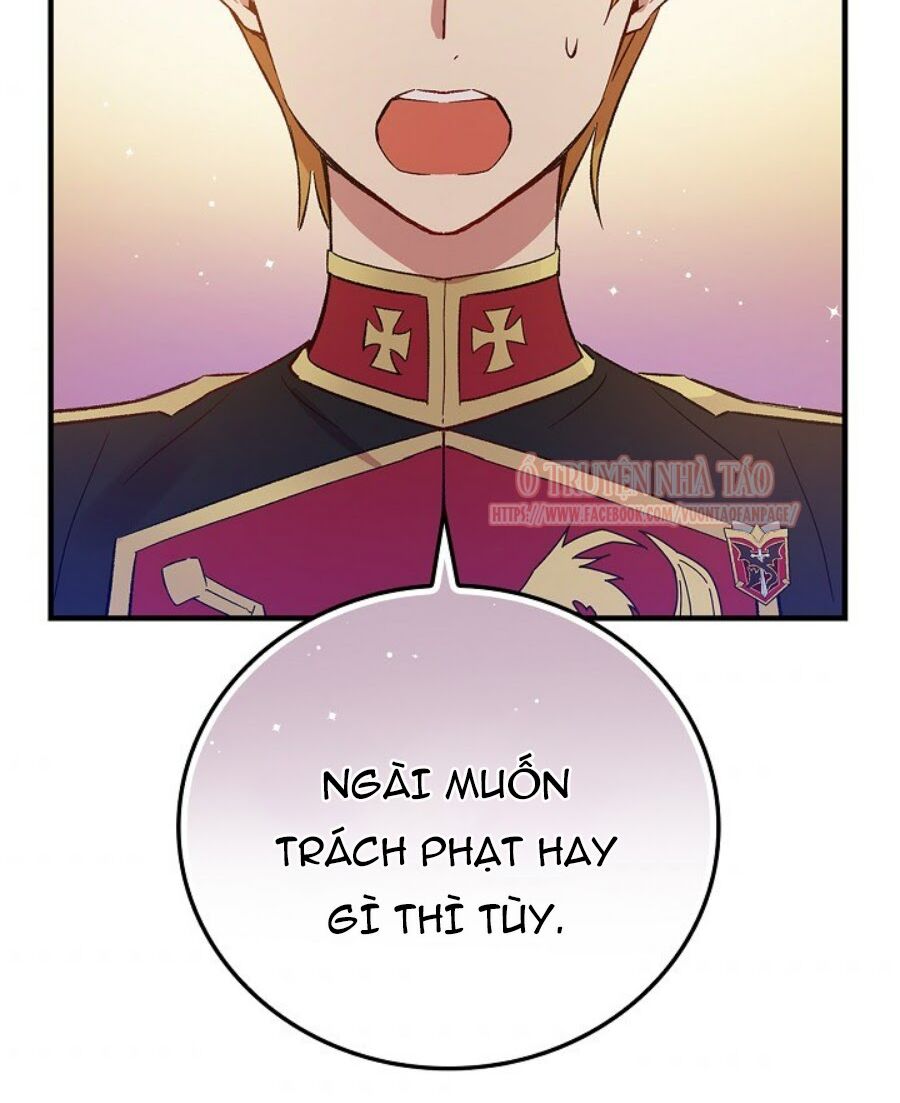 Kỵ Sĩ Đỏ Không Mê Tiền Mù Quáng: Chapter 16