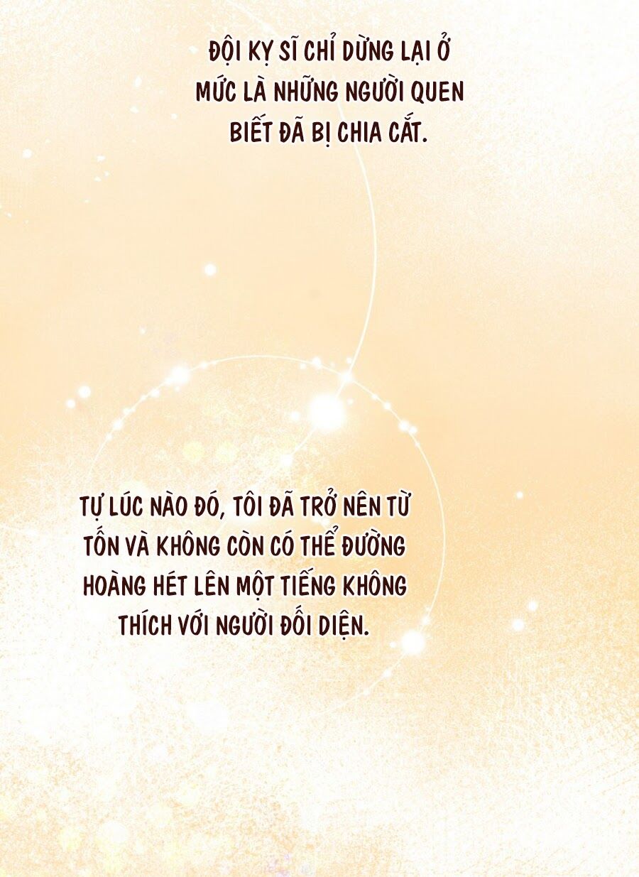 Kỵ Sĩ Đỏ Không Mê Tiền Mù Quáng: Chapter 16