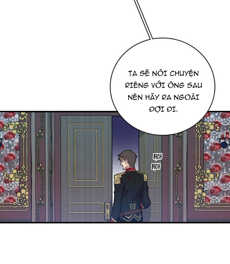 Kỵ Sĩ Đỏ Không Mê Tiền Mù Quáng: Chapter 17