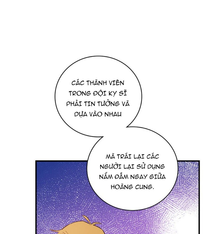 Kỵ Sĩ Đỏ Không Mê Tiền Mù Quáng: Chapter 17