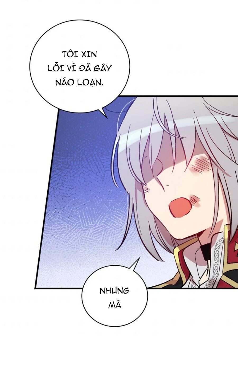 Kỵ Sĩ Đỏ Không Mê Tiền Mù Quáng: Chapter 17